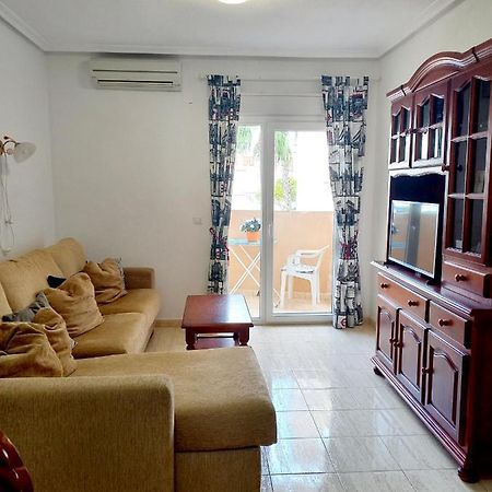 Apartment Manuel Galian 52 또레비에하 외부 사진