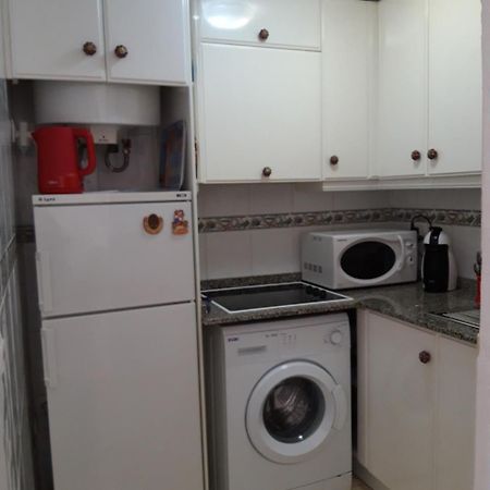 Apartment Manuel Galian 52 또레비에하 외부 사진