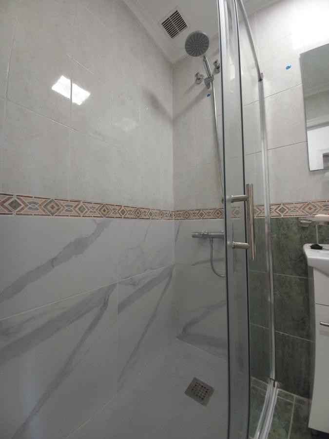Apartment Manuel Galian 52 또레비에하 외부 사진