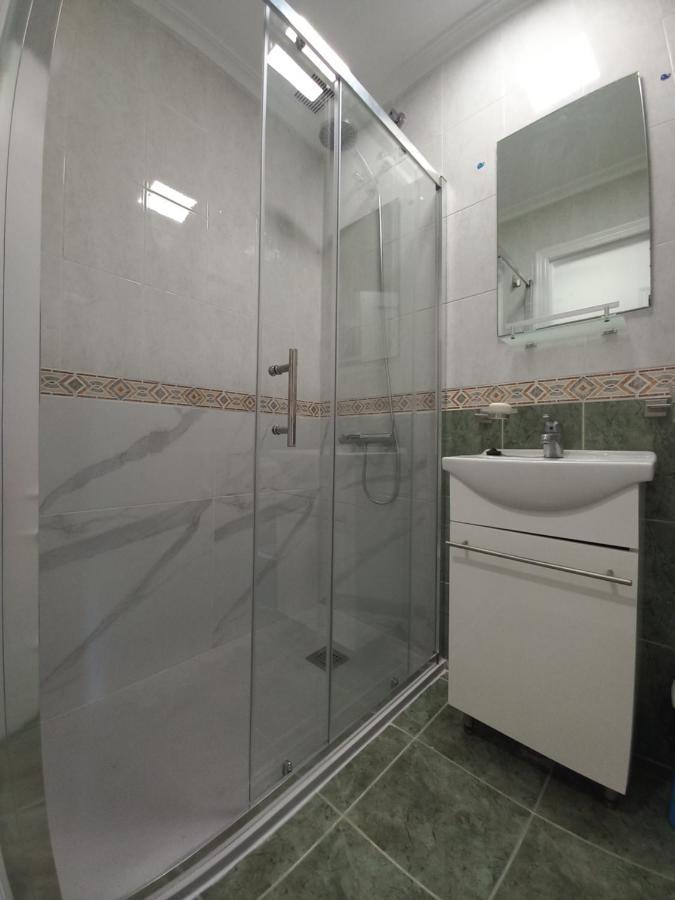 Apartment Manuel Galian 52 또레비에하 외부 사진