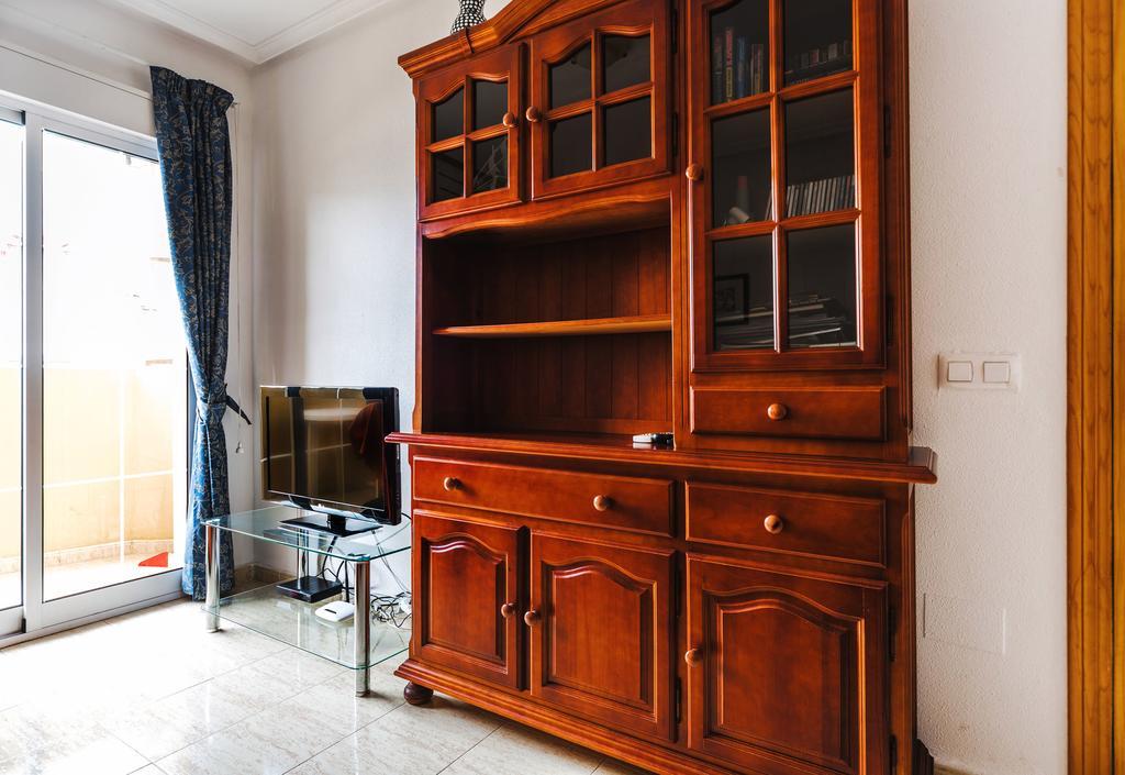 Apartment Manuel Galian 52 또레비에하 외부 사진