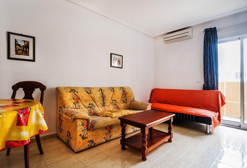 Apartment Manuel Galian 52 또레비에하 외부 사진