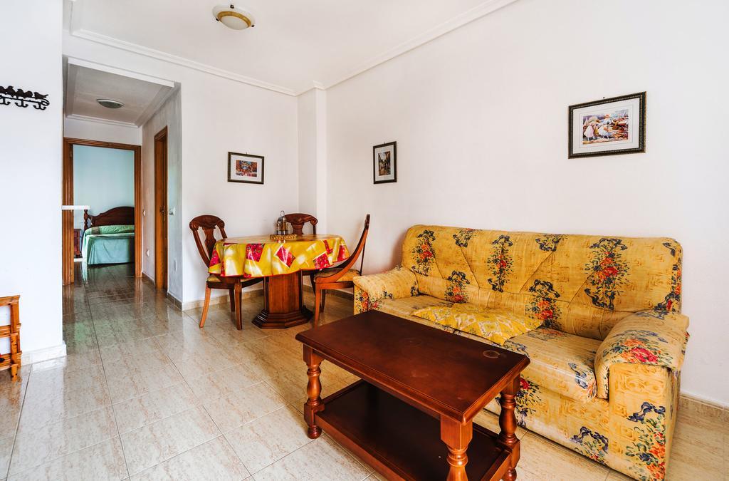 Apartment Manuel Galian 52 또레비에하 외부 사진