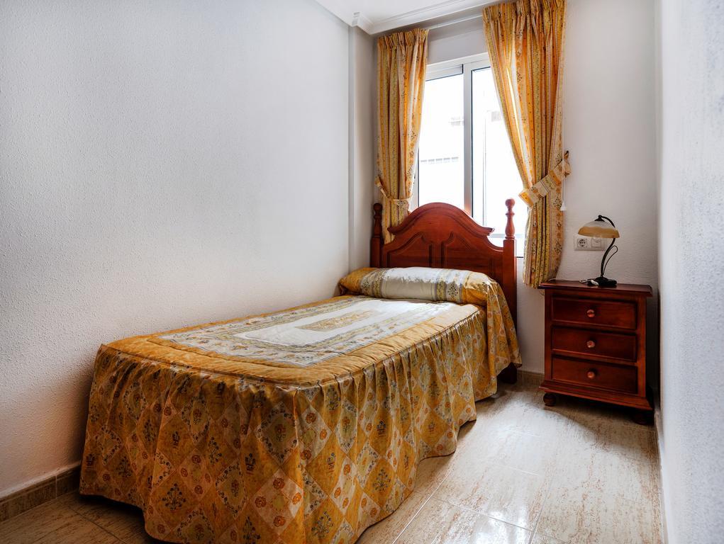 Apartment Manuel Galian 52 또레비에하 외부 사진