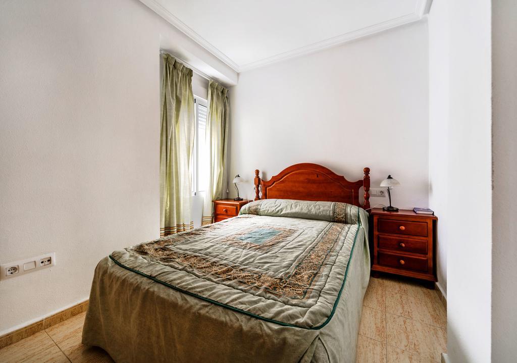 Apartment Manuel Galian 52 또레비에하 외부 사진