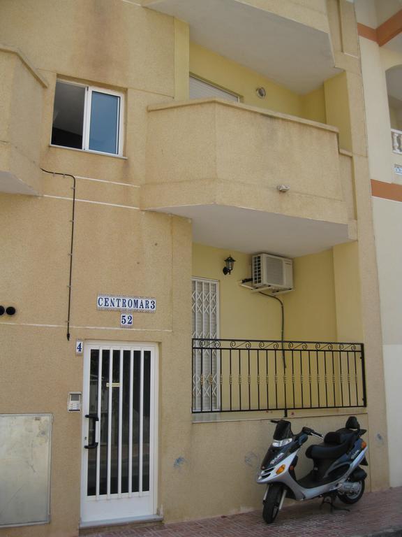 Apartment Manuel Galian 52 또레비에하 외부 사진