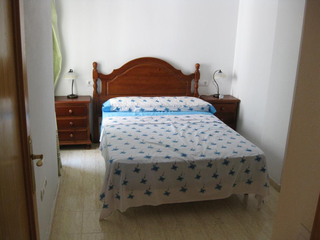 Apartment Manuel Galian 52 또레비에하 외부 사진