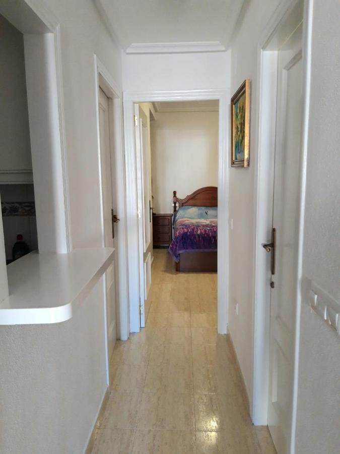 Apartment Manuel Galian 52 또레비에하 외부 사진