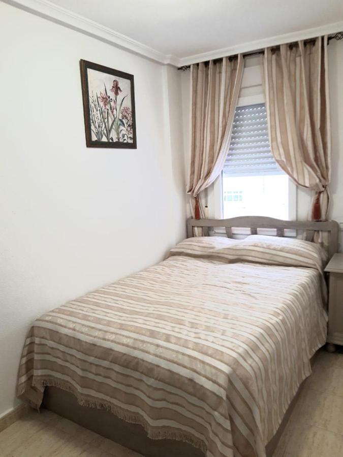 Apartment Manuel Galian 52 또레비에하 외부 사진